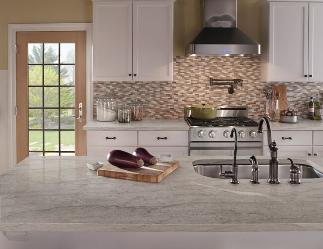 Sea Pearl Quartzite - Image 3