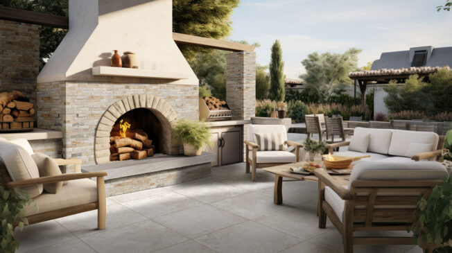 Sea Pearl Quartzite - Image 5