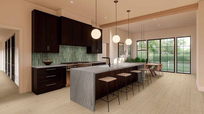 Sea Pearl Quartzite - Image 6