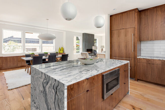 Silver Cloud Granite - Image 5