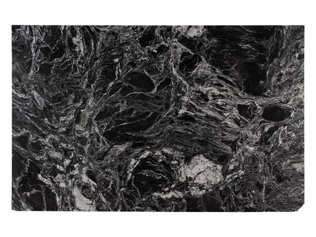 Silver Waves Granite - Image 2