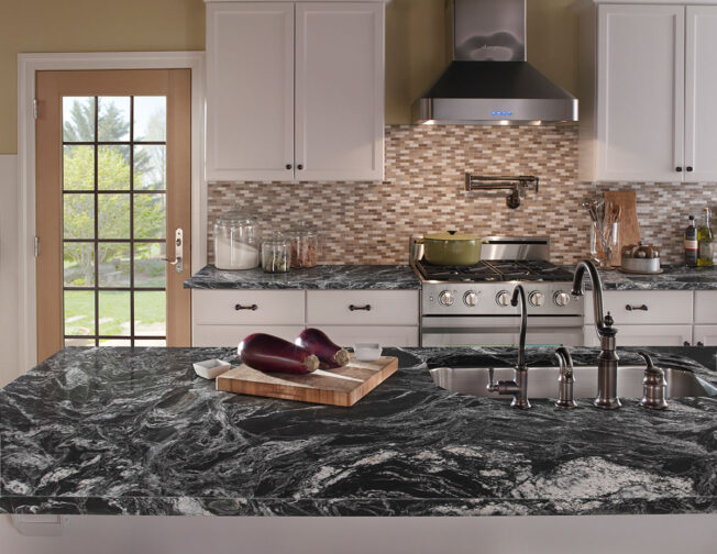 Silver Waves Granite - Image 3