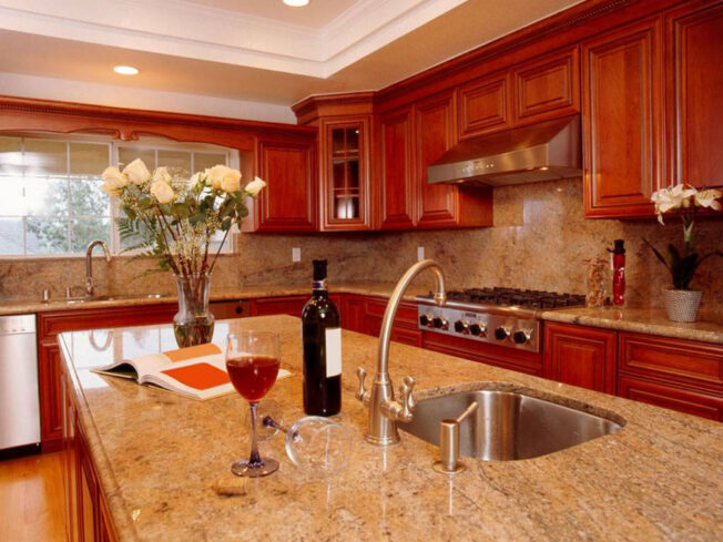 Solarius Granite - Image 4