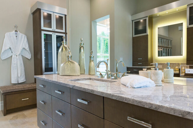 Sunset Canyon Granite - Image 4
