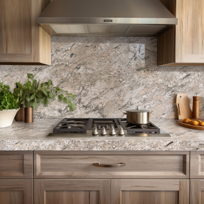 Sunset Canyon Granite - Image 6