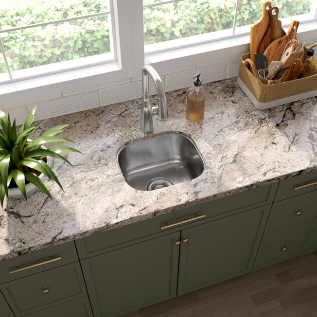Sunset Canyon Granite - Image 7