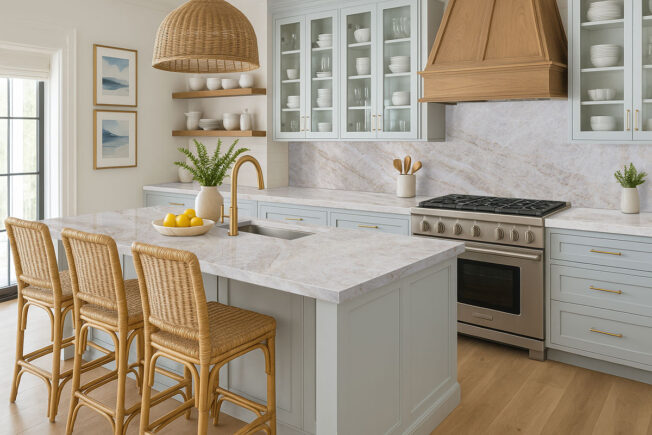Taj Mahal Quartzite - Image 23