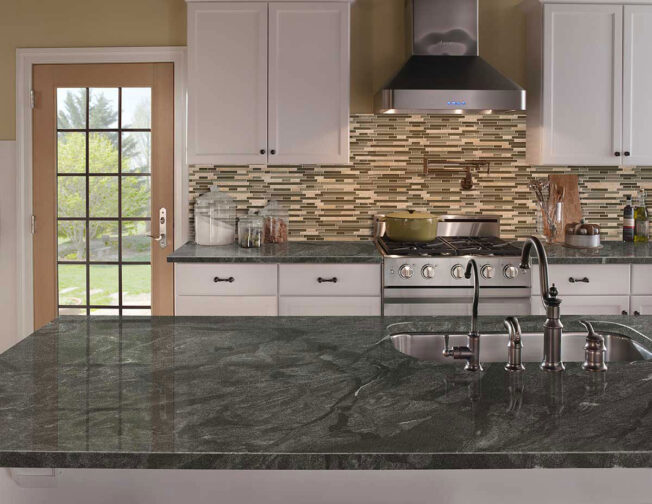 Virginia Mist Granite - Image 4