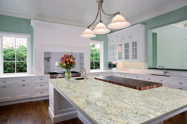 White Ice Granite - Image 4