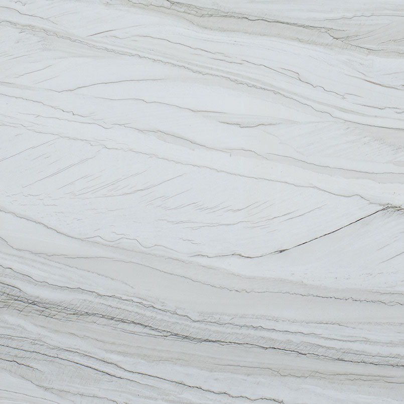 White Macaubas Quartzite