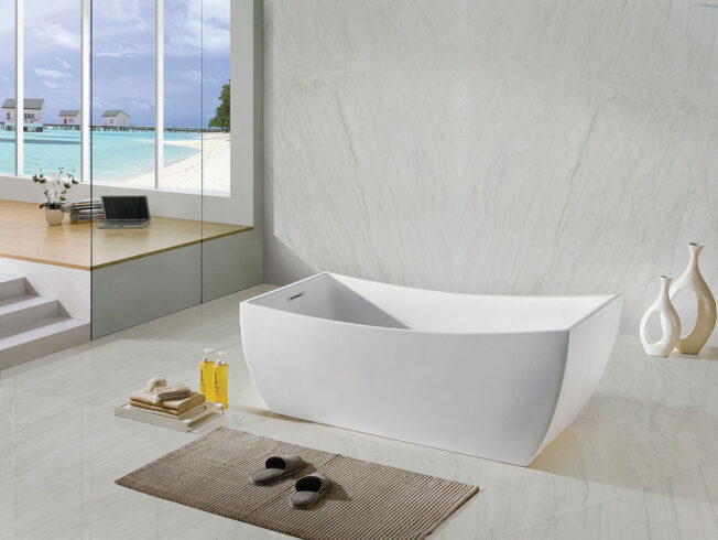 White Montreal Quartzite - Image 3