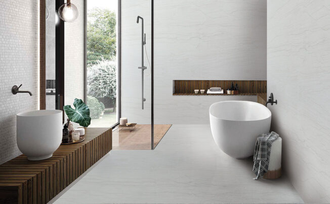 White Montreal Quartzite - Image 4