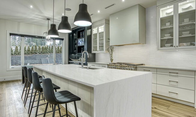 White Montreal Quartzite - Image 9
