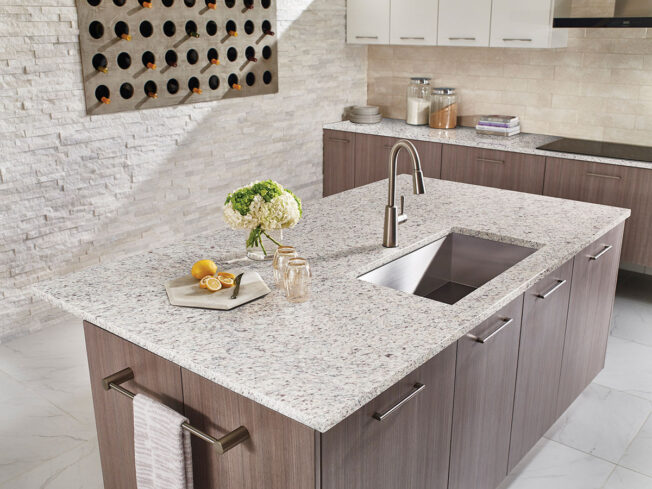 White Ornamental Granite - Image 4