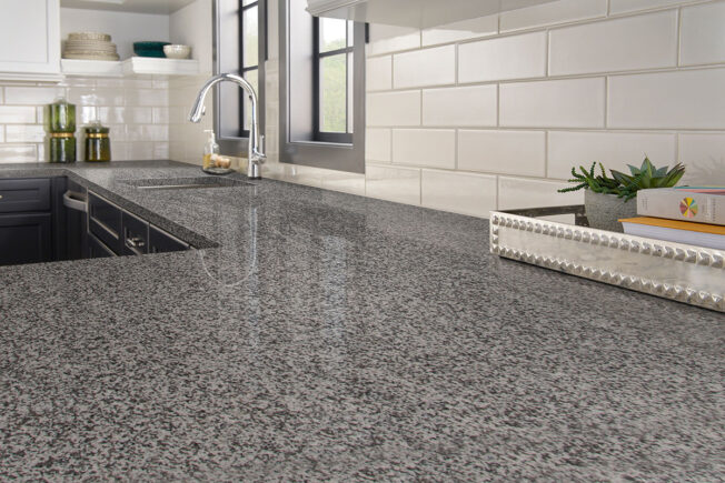White Sparkle Granite - Image 4