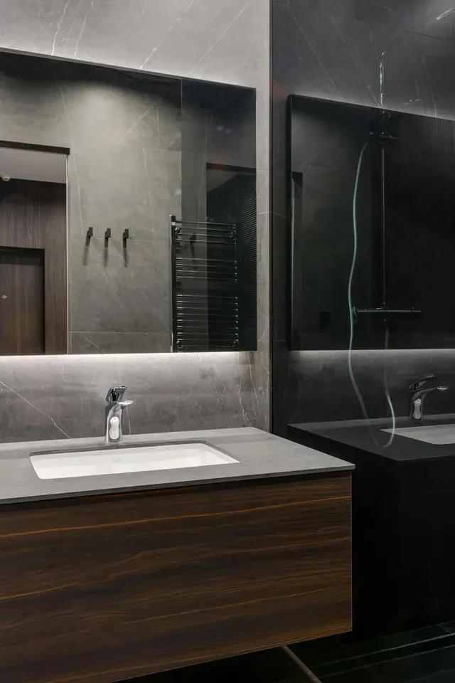 vanities